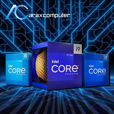 CPU سی پی یو