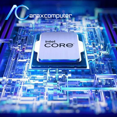CPU سی پی یو