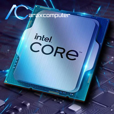 CPU سی پی یو