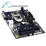MAINBOARD GIGABYTE H81MS2PT