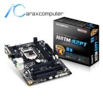 MAINBOARD GIGABYTE H81MS2PT