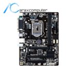 MAINBOARD GIGABYTE H81MS2PT
