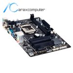 MAINBOARD GIGABYTE H81MS2PV