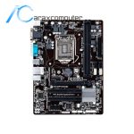 MAINBOARD GIGABYTE H81MS2PV