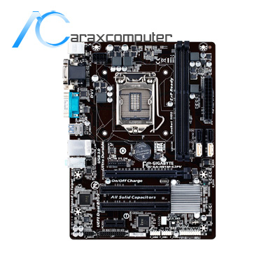 MAINBOARD GIGABYTE H81MS2PV