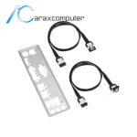 MAINBOARD H81M-A ASUS