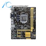 MAINBOARD H81M-A ASUS