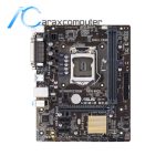 MAINBOARD H81M-D ASUS