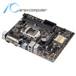 MAINBOARD H81M-D ASUS