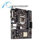 MAINBOARD H81M-D ASUS