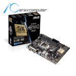 MAINBOARD H81M-D ASUS