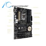 MAINBOARD Z97K ASUS