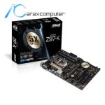 MAINBOARD Z97K ASUS