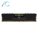 RAM USED CORSAIR 32GB DDR4 DESCTOP 3200MHZ LPX