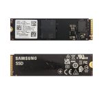 اس اس دی اینترنال SSD NVME M.2 SAMSUNG 512GB GEN4