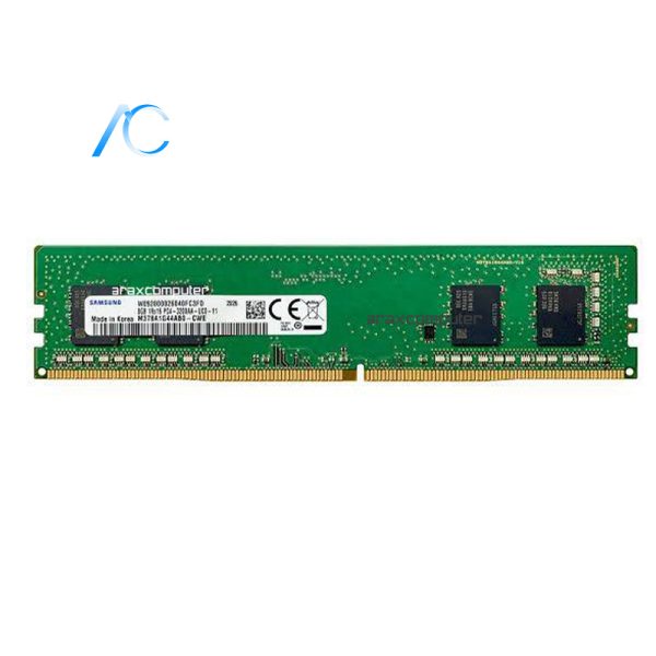RAM 8g 3200mhz samsung