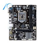 GIGABYTE H81M-S2H 2