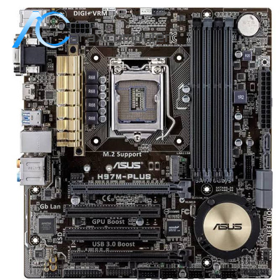 H97M-PLUS
