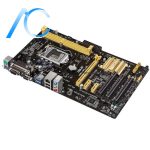 MAINBOARD H81-PLUS