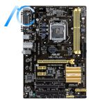 MAINBOARD H81-PLUS