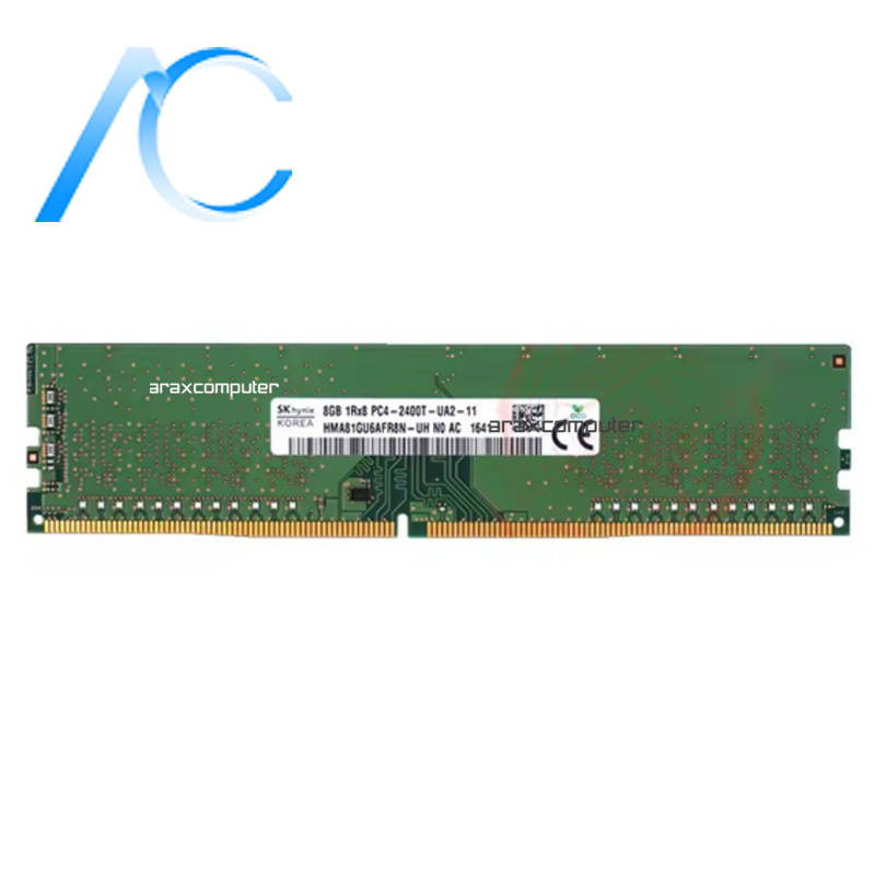 RAM DDR4 2400 8GB RAM DDR4 2400 8GB