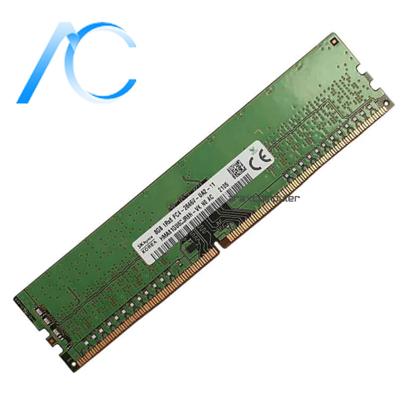 RAM DDR4 2666 8GB RAM DDR4 2666 8GB