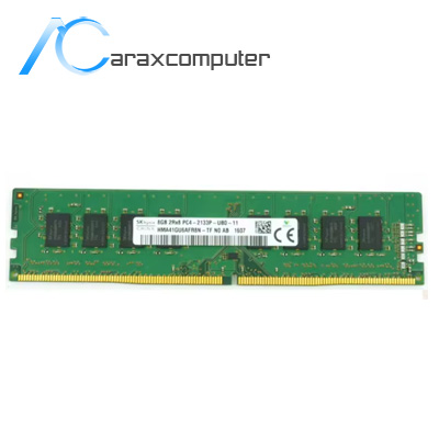 RAM USED SKYHYNIX DDR4 2133 8GB