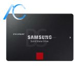 اس اس دی اینترنال SATA دسته دوم سامسونگ مدل PRO 860 ظرفیت 250 گیگابایت