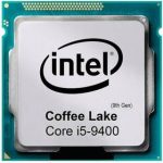 پردازنده اینتل دسته دوم سری CPU INTEL USED CORE i5-9500 COFFEE LAKE