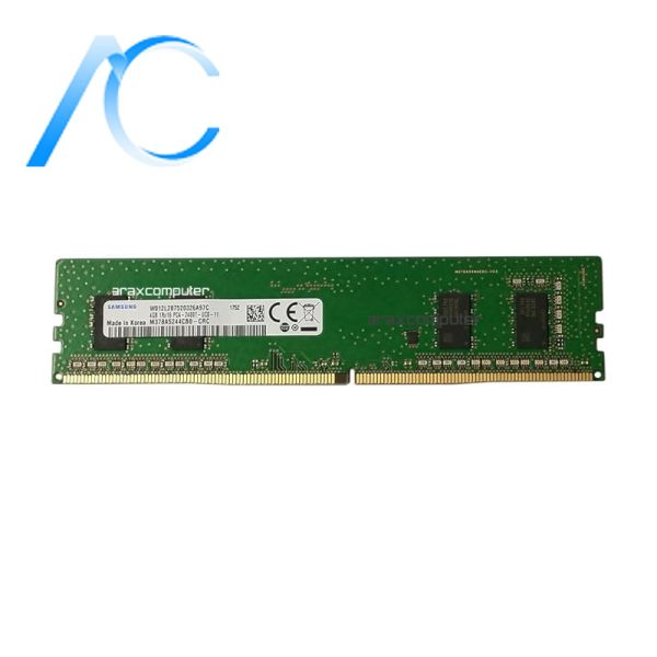 RAM SAMSUNG DDR4 2400 4GB