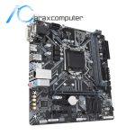 GIGABYTE H310M-S2H 1