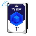HDD WESTERN BLUE 1TB