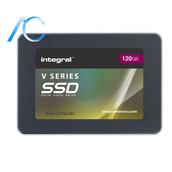 INTEGRAL V SERIES 120GB