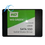 SSD WD GREEN 120GB
