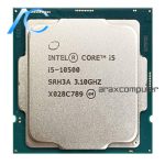 CPU INTEL I5-10500