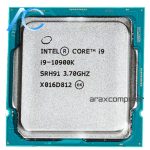 CPU INTEL I9-10900K