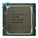 CPU INTEL I5-11400