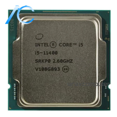 CPU INTEL I5-11400