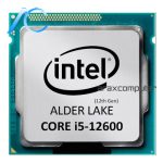 CPU INTEL I5-12600