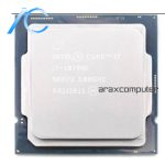 CPU INTEL I7-7700K