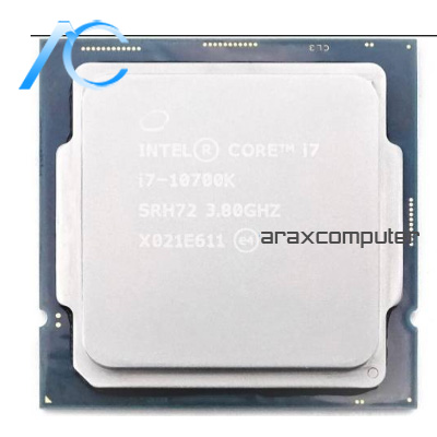 CPU INTEL I7-7700K