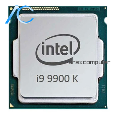 CPU INTEL I9-9900K