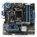 ASUS Q87M-PLUS-DP