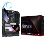 ASUS ROG Z490 maximus xii formula
