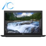DELL LATITUDE 5501
