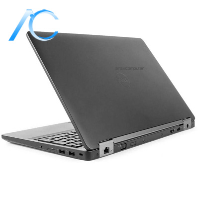 DELL LATITUDE E5570