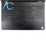DELL LATITUDE E5570