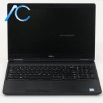 DELL LATITUDE 5580