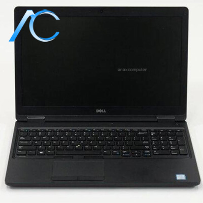 DELL LATITUDE 5580