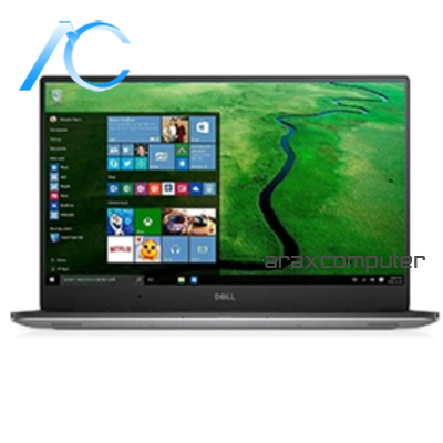 Dell Precision 5520